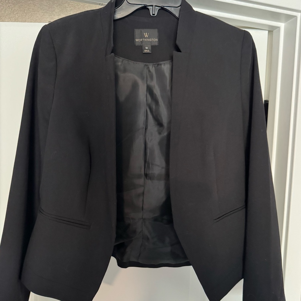 Worthington Blazer